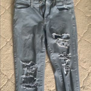 American eagles outfitters